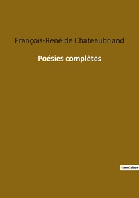 Image de Poésies complètes