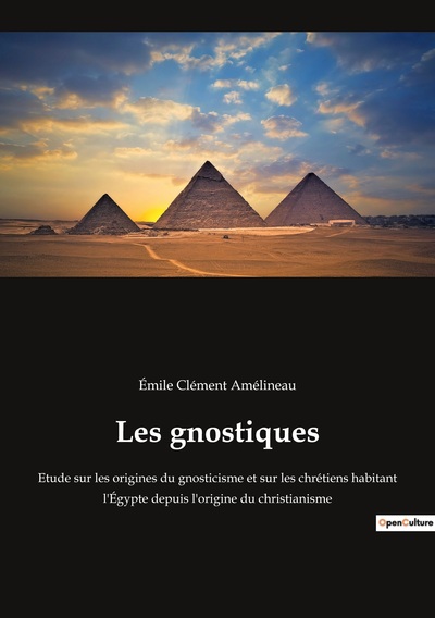 Image de Les gnostiques