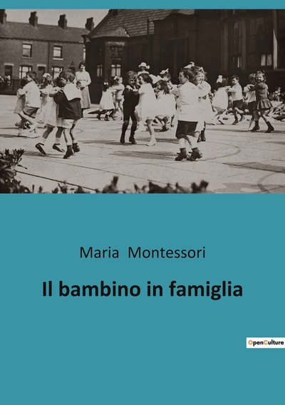 Image de Il bambino in famiglia