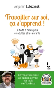 Picture of Travailler sur soi, ça s'apprend !