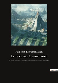 Picture of La nuée sur le sanctuaire