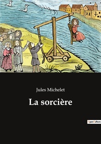 Picture of La sorcière