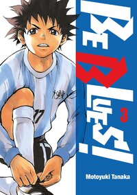 Image de Be Blues! - Tome 03