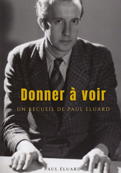 Image de Donner à voir