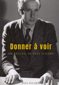 Image de Donner à voir