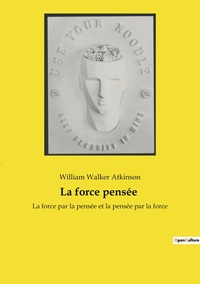 Image de La force pensée
