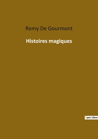 Image de Histoires magiques
