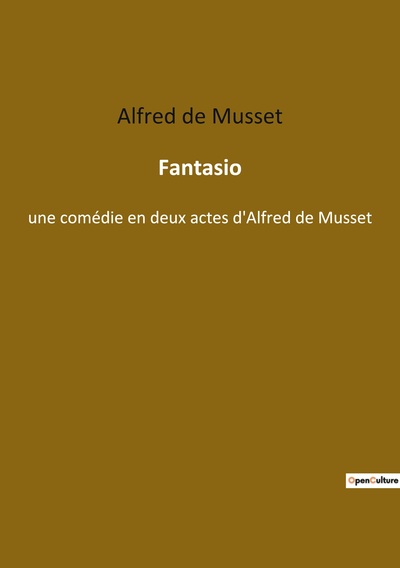 Image de Fantasio
