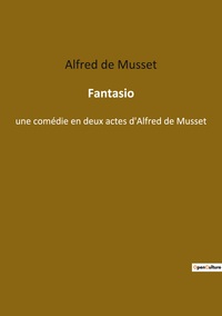 Image de Fantasio