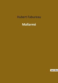 Picture of Mallarmé