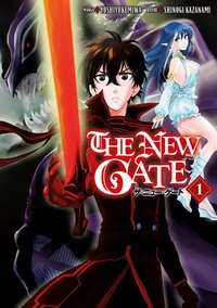 Picture of The New Gate - Tome 01