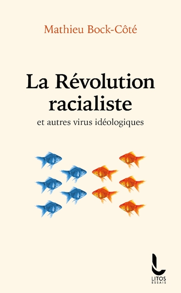 Picture of La Révolution racialiste