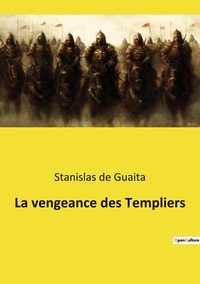 Picture of La vengeance des Templiers