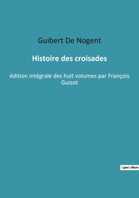 Picture of Histoire des croisades