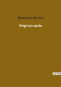 Picture of Vingt ans après