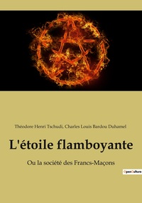 Picture of L'étoile flamboyante