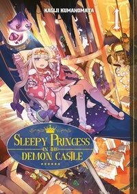 Image de Sleepy Princess in the Demon Castle - Tome 01