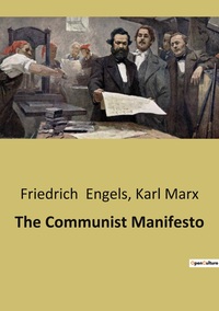 Picture of The Communist Manifesto