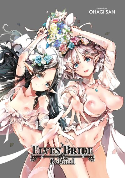 Image de Elven Bride: Rebridal