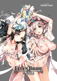 Image de Elven Bride: Rebridal