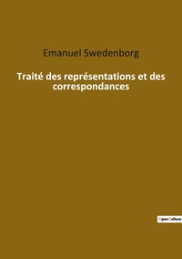 Image de Traité des représentations et des correspondances
