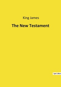 Picture of The New Testament
