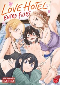 Image de Love Hotel entre filles