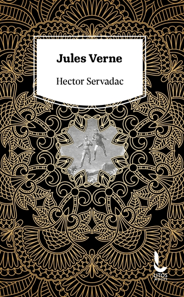 Picture of Hector Servadac