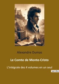 Picture of Le Comte de Monte-Cristo