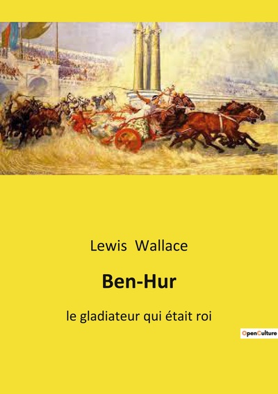 Picture of Ben-Hur