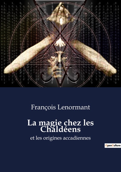 Picture of La magie chez les Chaldéens