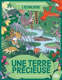Picture of Une Terre précieuse