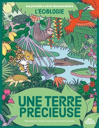 Image de Une Terre précieuse