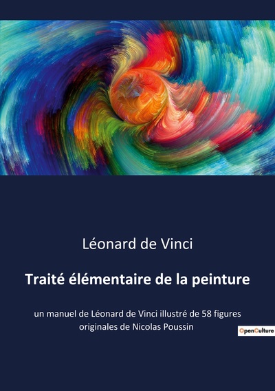 Image de Traité élémentaire de la peinture