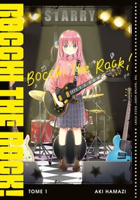 Image de Bocchi the Rock! - Tome 01