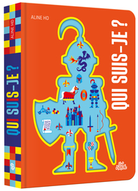 Picture of Qui suis-je ?