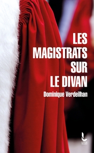 Picture of Les magistrats sur le divan
