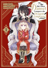 Picture of The Do-Over Damsel Conquers the Dragon Emperor - Tome 01