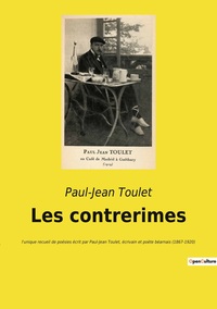 Image de Les contrerimes