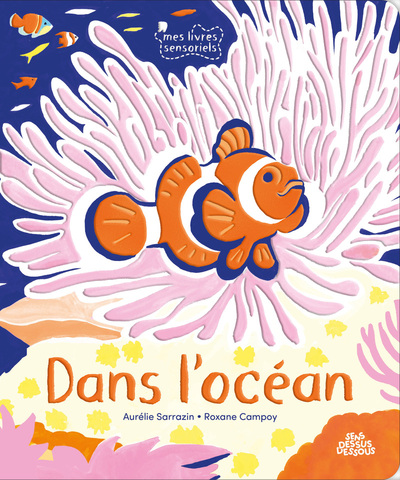 Picture of Dans l'océan