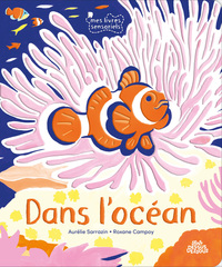 Picture of Dans l'océan