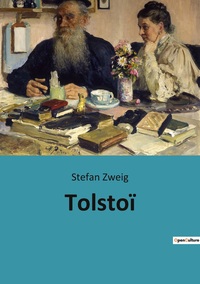 Picture of Tolstoï