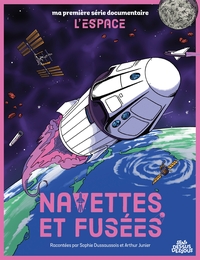 Image de Navettes et fusées