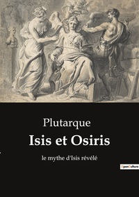 Image de Isis et Osiris