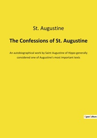 Image de The Confessions of St. Augustine