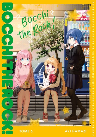 Picture of Bocchi the Rock! - Tome 06