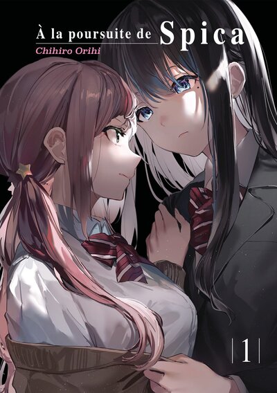 Image de À la poursuite de Spica - Tome 01