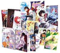 Image de Archdemon's Dilemma - Tome 10 - Edition limitée