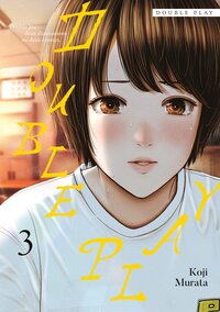 Picture of Double Play - Tome 03