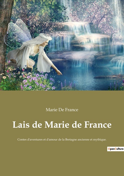 Image de Lais de Marie de France